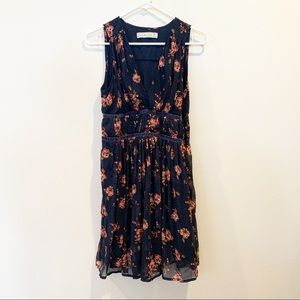 Abercrombie & Fitch Flower Dress